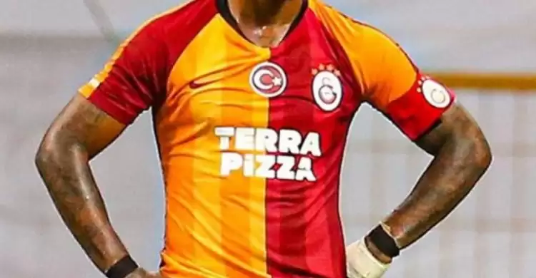 Galatasaray'ın eski futbolcusu Lemina'dan Afrika Kupası'nda skandal