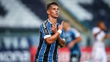 Brezilya'dan Fenerbahçe'ye haber var! Ferreira...