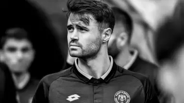 Türkiye Futbol Federasyonu'ndan flaş Ahmet Çalık kararı!