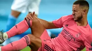 Eden Hazard'a Premier Lig'den dev teklif