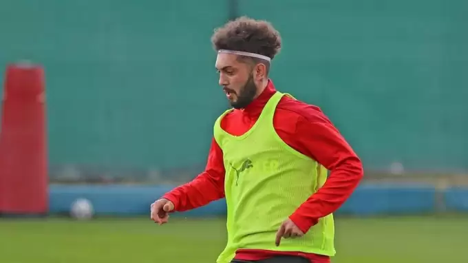 Son Dakika | Bandırmaspor'da Hedef Göztepe'den Beykan Şimşek