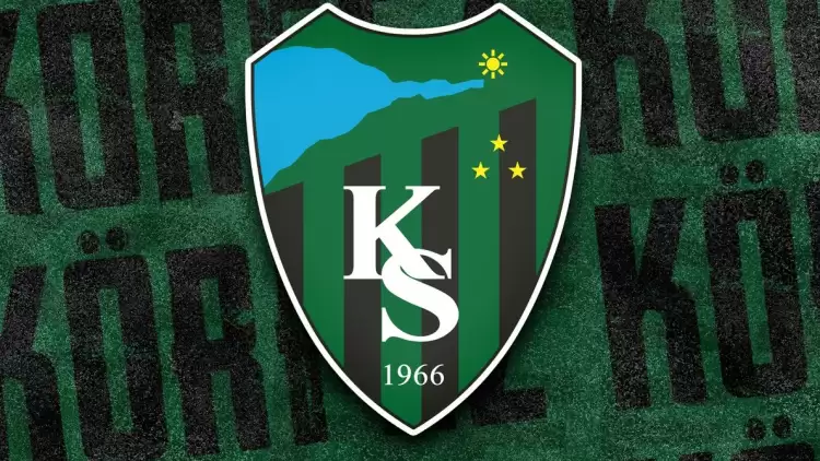 Kocaelispor'da Mevlüt Erdinç İle Yollar Ayrıldı