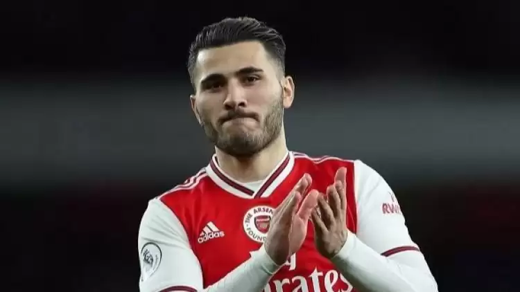 Sead Kolasinac, Marsilya'ya Transfer Oldu