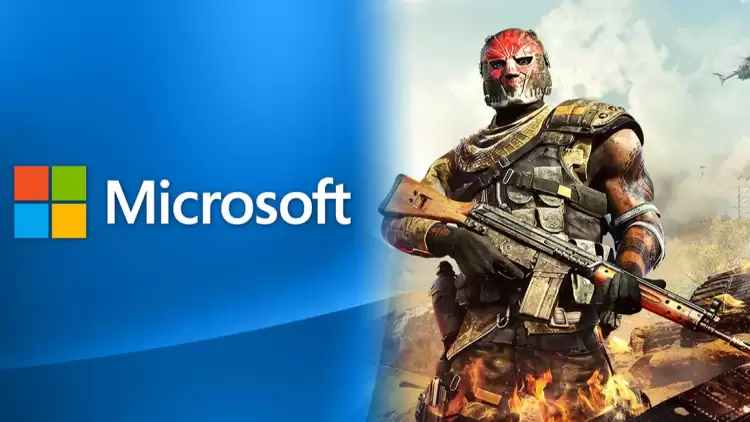Microsoft, Activision Blizzard’ı aldı!  Xbox-PlayStation mücadelesinde denge değişti