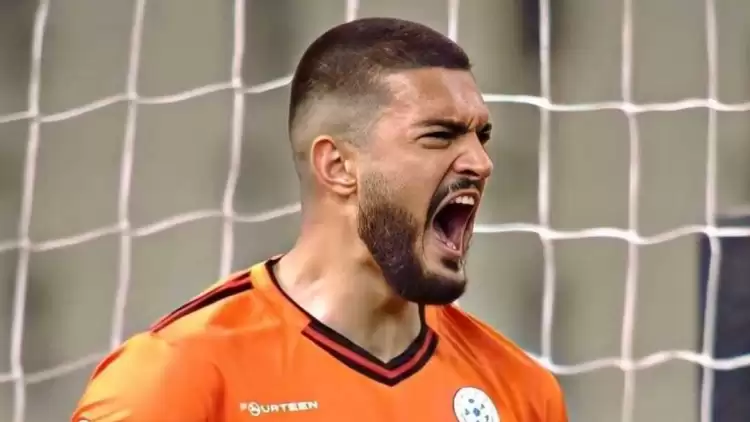 Son Dakika | Arijanet Muric Gerçekleri! Galatasaray'a Transfer Olacak Mı?
