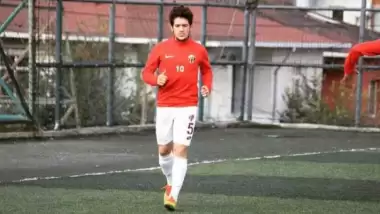 2. Lig'den Süper Lig'e transfer oldu! 