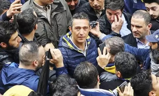 Ali Koç, Fenerbahçe'yi şampiyon yaptı! Müthiş gelir...