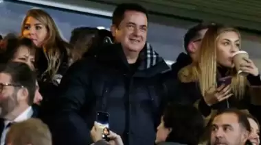 Acun Ilıcalı'dan resmi teklif! Allahyar, Zajc derken sürpriz isim...