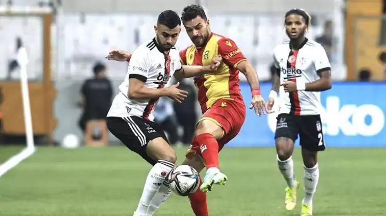 Yeni Malatyaspor-Beşiktaş Maçı Ne Zamana Ertelendi? Belli Oldu