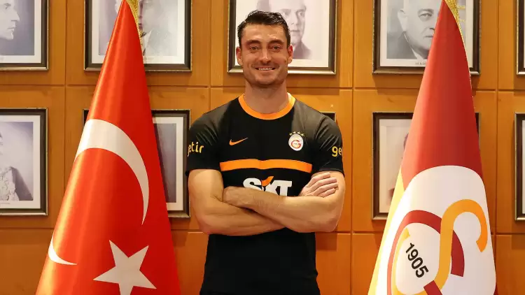 Galatasaray, Albert Riera'yı Resmen Açıkladı! 