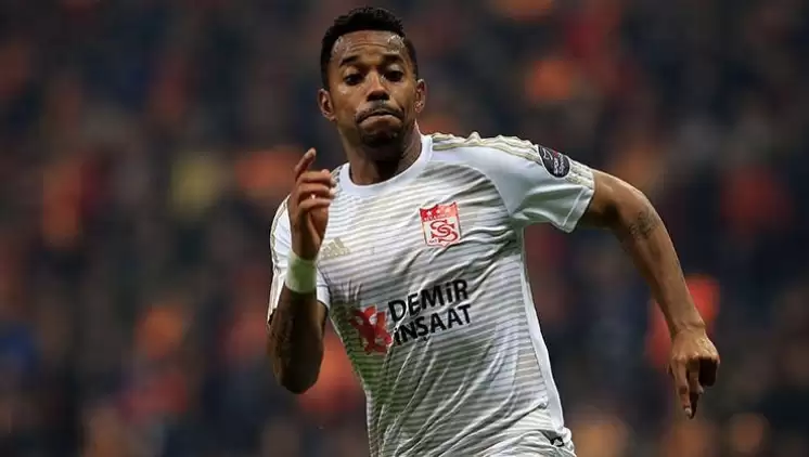 Robinho'ya tecavüz davasında 9 yıl hapis cezası