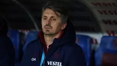 Trabzonspor Giresunspor maçının ardından Orhan Ak konuştu! Kader...