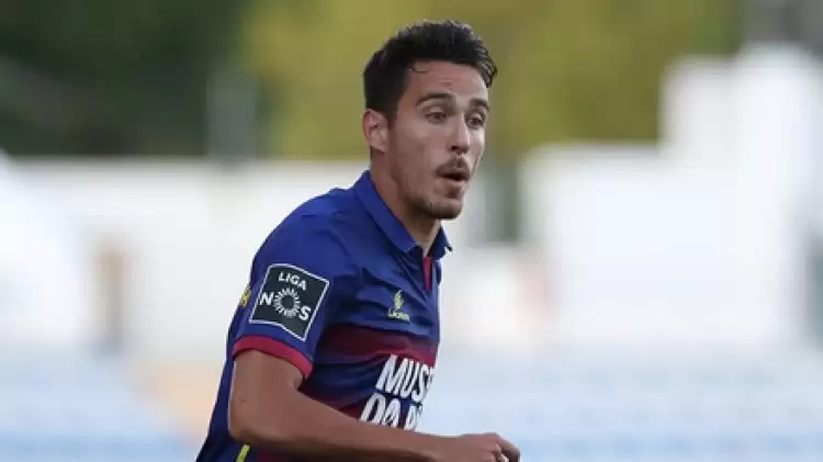 Samsunspor, Chaves'den João Teixeira'yı Transfer Etmek İstiyor