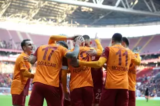 Aslan, Kasımpaşa karşısında! Kaleyi kim koruyacak, işte maçın 11'i...