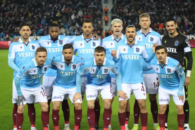 Trabzonspor-Giresun maçının ardından olay sözler! Bazı gerçekler sinsice gizleniyor