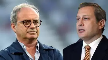 ÖZEL - İşte Burak Elmas - Luis Campos görüşmesinin sonucu!