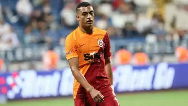 Mostafa Mohamed'den Galatasaray'a kötü haber