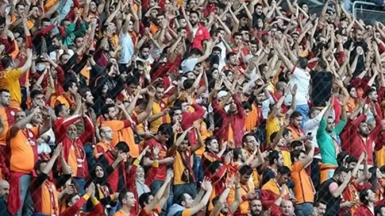 Galatasaray, 50. dakikada önde değilse, dinle tribünleri