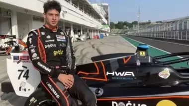 Cem Bölükbaşı, sezonu Asya'da açacak