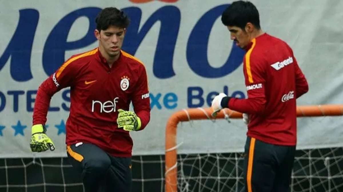 ajansspor: Batuhan Şen, Galatasaray'a Dönecek Mi? Menemenspor'dan Açıklama