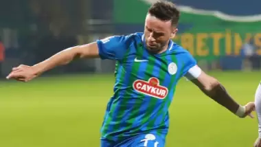Rizespor'a Gönül'den 3 puan