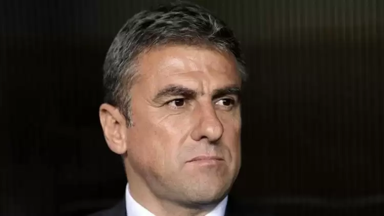 Hamza Hamzaoğlu: "Ertelenen maça motive olmak kolay değildi