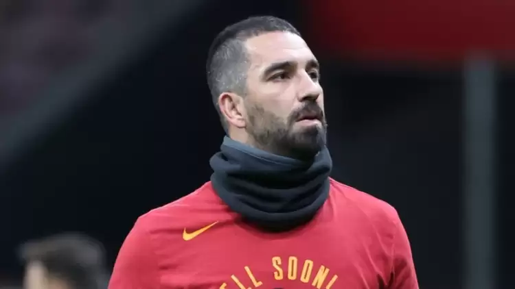 Galatasaray-Kasımpaşa maçı sonrası Arda Turan: "İşimiz çok zor..."