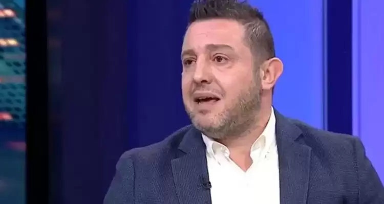 Nihat Kahveci: "43 yaşıma girdim böylesini görmedim"