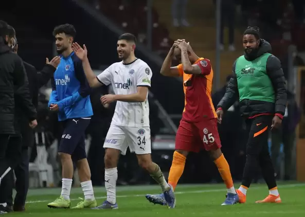 18 Puan Ve Kupa Ziyan Oldu | Galatasaray Haberleri