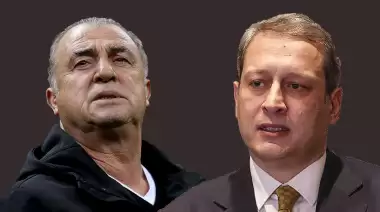 Elmas, Terim'i 10 dakikada neden gönderdiğini açıkladı!