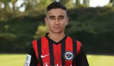 İşte Beşiktaş'ın denemeye aldığı genç gurbetçi