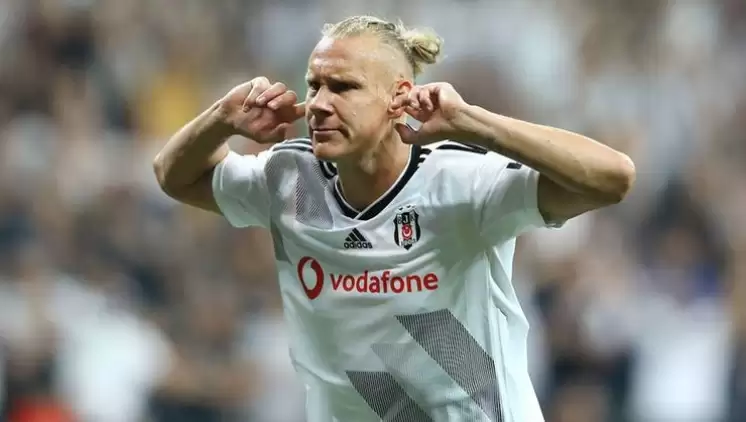 Beşiktaş'ta elde var 1! Vida teklife şaşırdı... Larin ve Güven