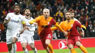 Kasımpaşa'da Galatasaray maçından sonra flaş karar