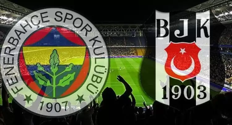 Fenerbahçe ve Beşiktaş maçları tehlikede!