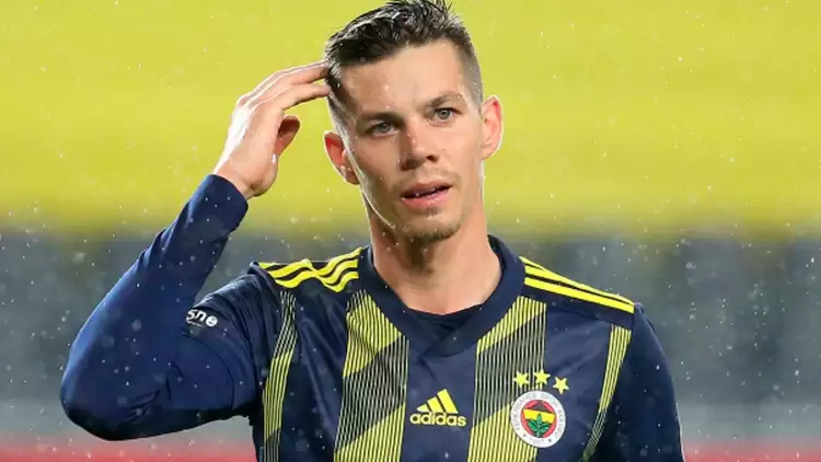 Fenerbahçe'nin Miha Zajc transferinin dolandırıcıları battı! Haciz...