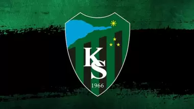 Kocaelispor'da istifa!
