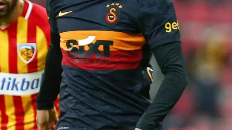 Galatasaray Gustavo Assuncao'nun sözleşmesini feshetti