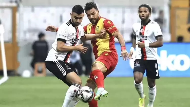 Yeni Malatyaspor - Beşiktaş maçı saat kaçta, hangi kanalda? (11'ler)