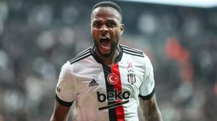 Yeni Malatyaspor-Beşikaş Maçı Sonrası Rıdvan Dilmen'den Cyle Larin Açıklaması!