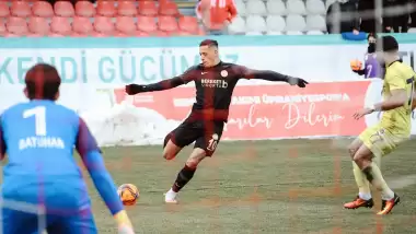 Dilaver Mutlu: "Artık aynı hakemlerle oynamak istemiyoruz"