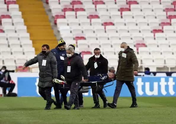 Fenerbahçe'de sorun büyük! Kimse kalmadı