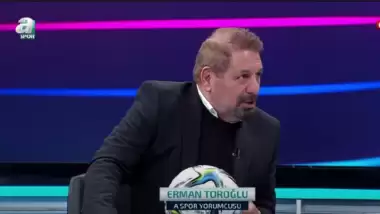 Erman Toroğlu'ndan Işıtan Gün'e: ''Açıklama yapmazsa ben anlatacağım''