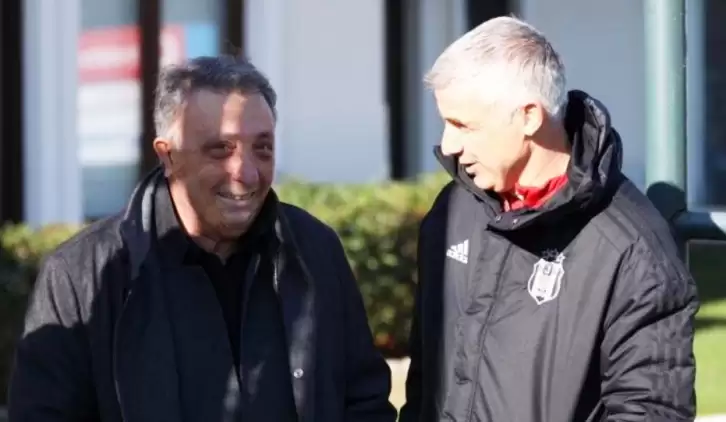 Beşiktaş, Bünyamin Balcı'nın transferinden vazgeçti