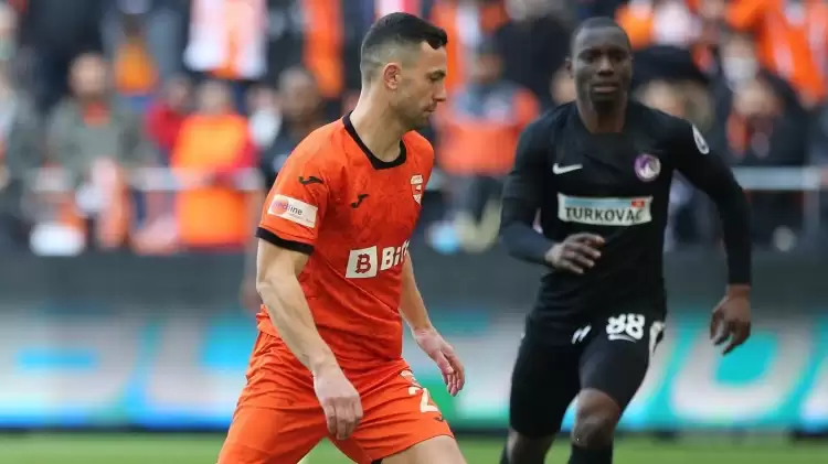 Keçiörengücü, Adanaspor'u tek gol ile geçti. Yenilmezlik serisi bitti!