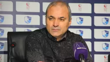 BB Erzurumspor’dan flaş Erkan Sözeri kararı! Bandırma maçı sonrası...
