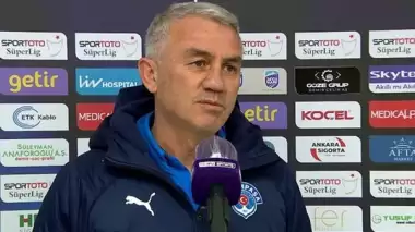 Ümit Şengül: "Kazanarak yolumuza devam ediyoruz"