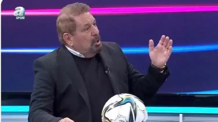 Erman Toroğlu, Işıtan Gün'ün mesajını açıkladı! 'Fatih Terim...'