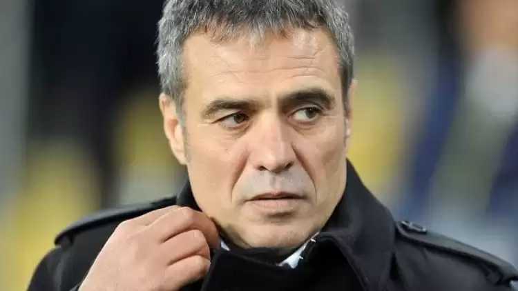 Ersun Yanal'a A Milli Takımdan transfer teklifi