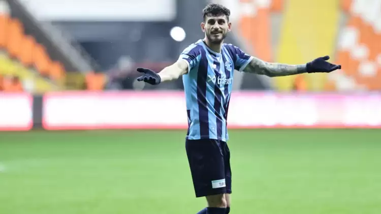 Murat Sancak, Trabzonspor'un Samet Akaydın Teklifini Açıkladı | Transfer