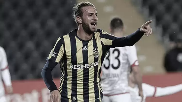 Son dakika: Adanaspor, Yiğithan Güveli'yi transfer etti